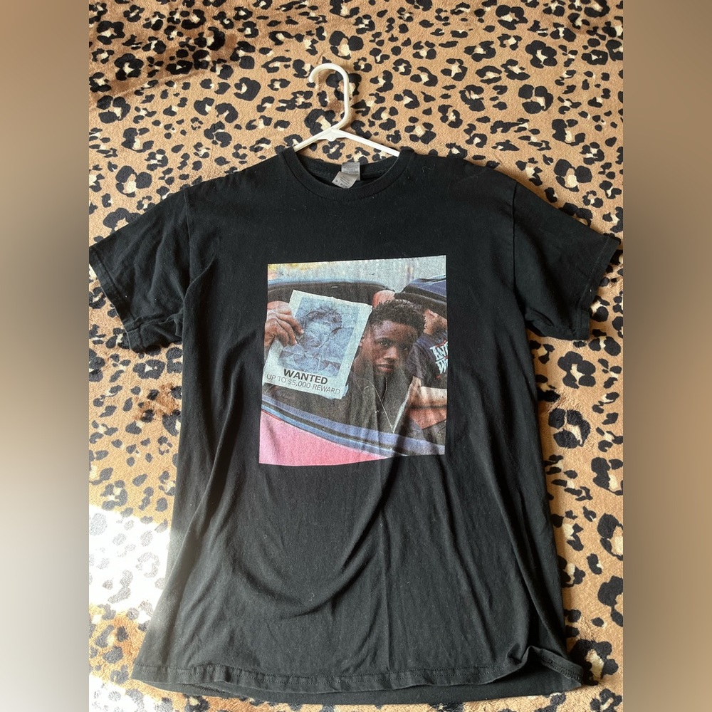 Tay k shirt